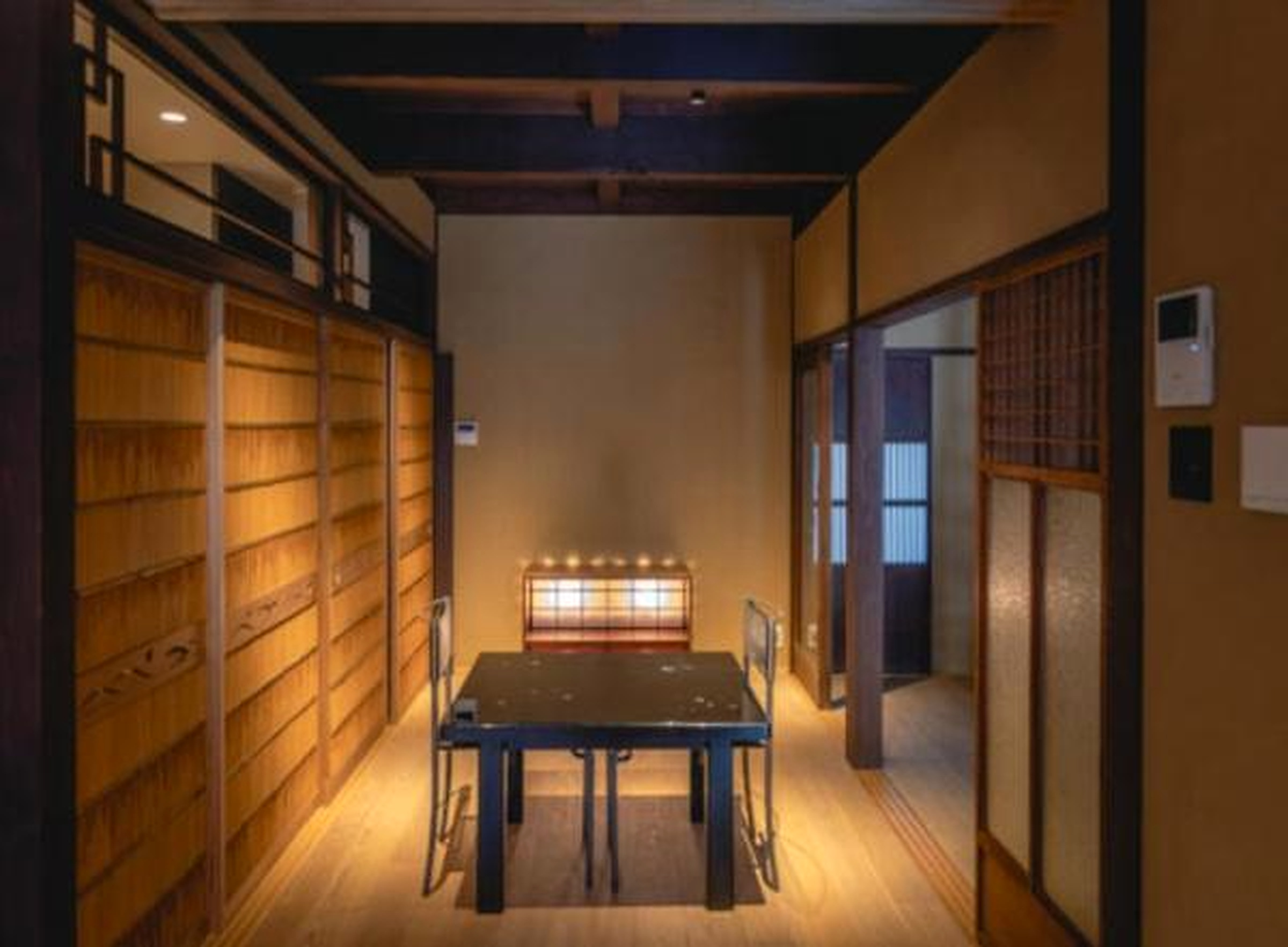 [Renovated Traditional Kyomachiya / 3LDK] Kyoto City, Kyoto photo 1