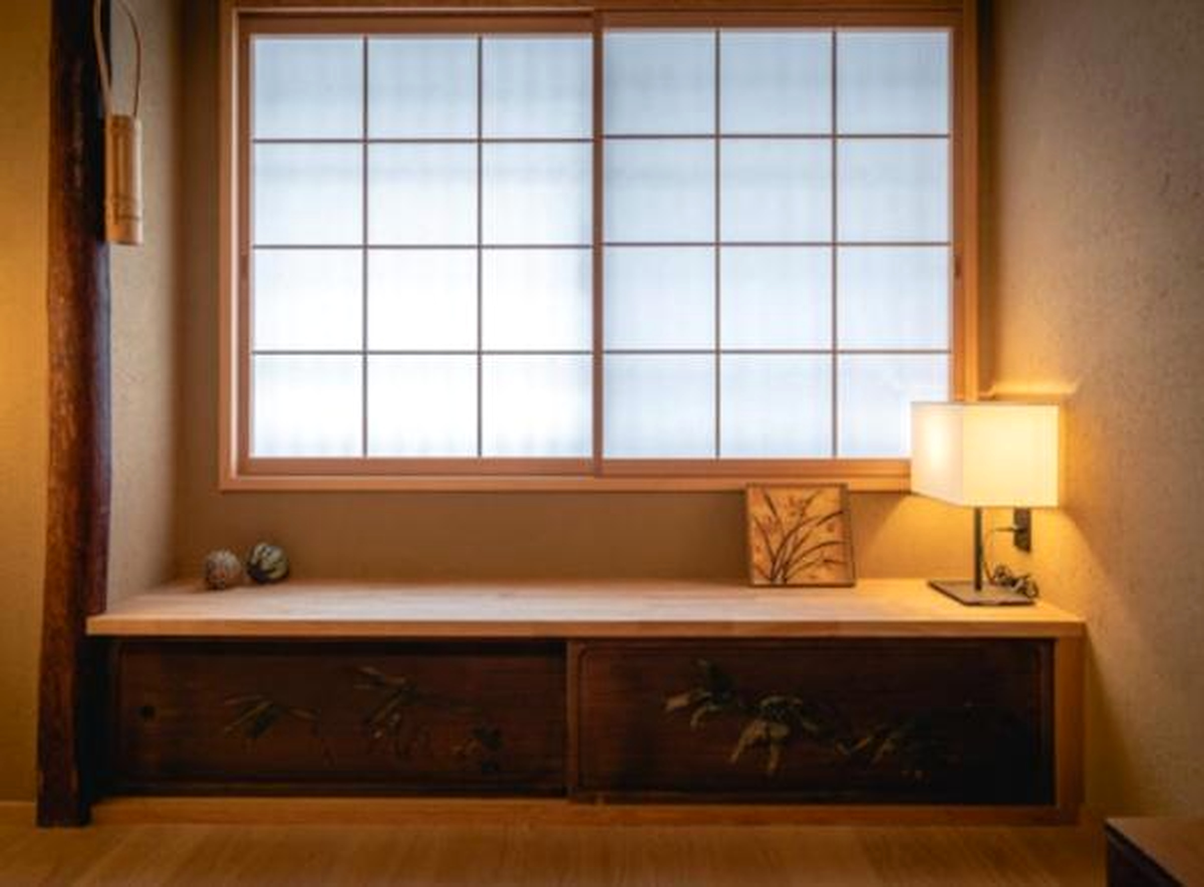 [Renovated Traditional Kyomachiya / 3LDK] Kyoto City, Kyoto photo 5