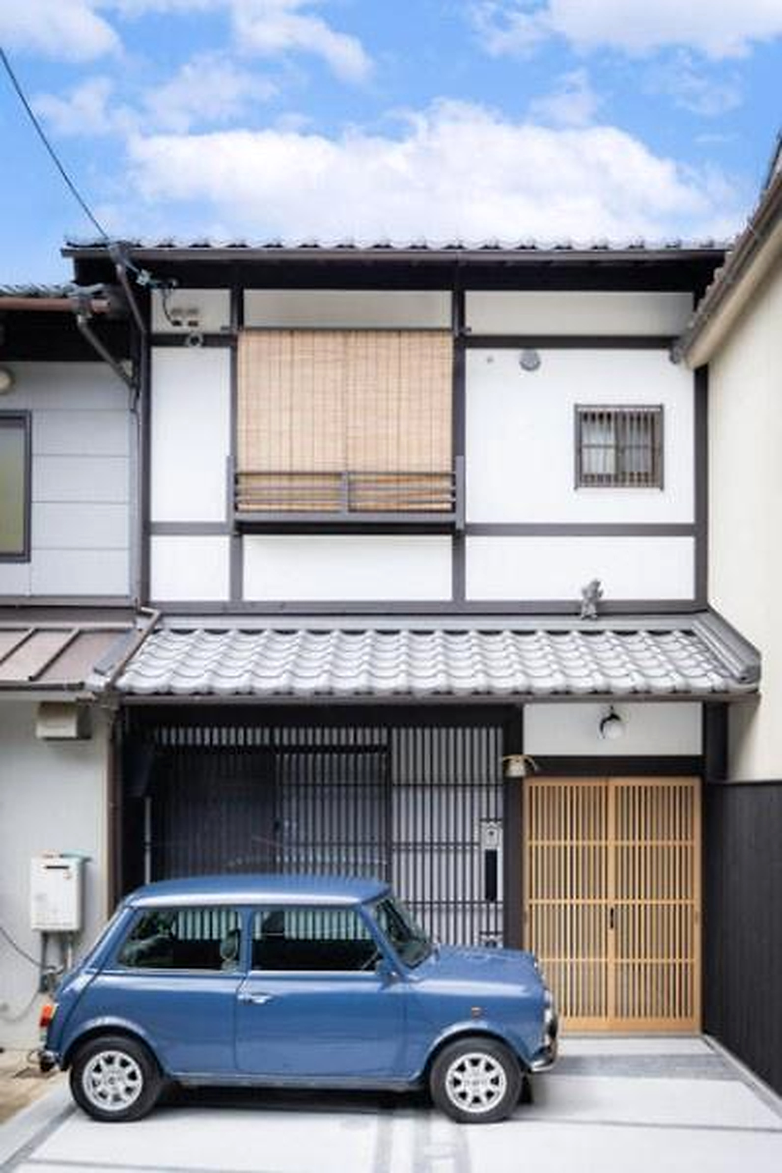 [Renovated Traditional Kyomachiya / 3LDK] Kyoto City, Kyoto photo 3