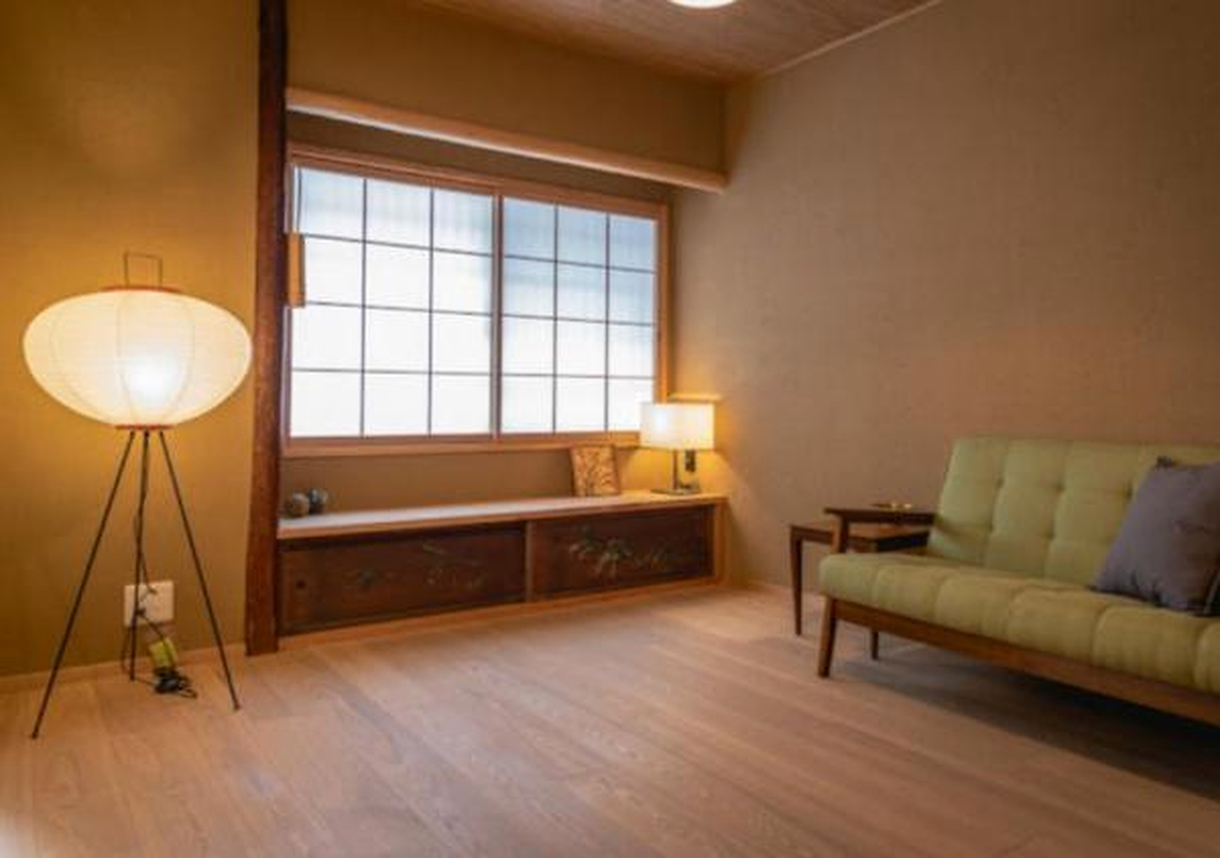 [Renovated Traditional Kyomachiya / 3LDK] Kyoto City, Kyoto photo 4