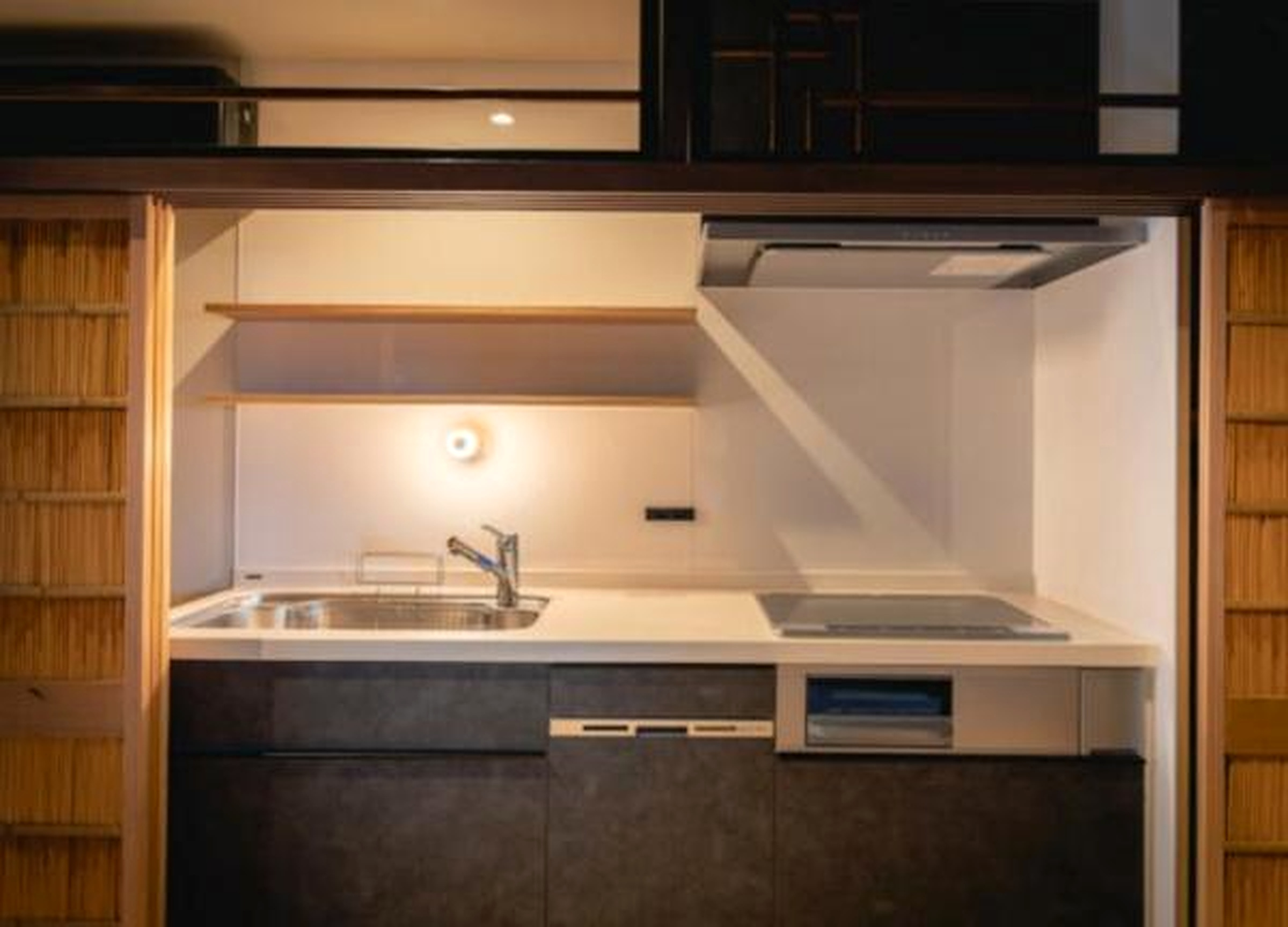 [Renovated Traditional Kyomachiya / 3LDK] Kyoto City, Kyoto photo 7
