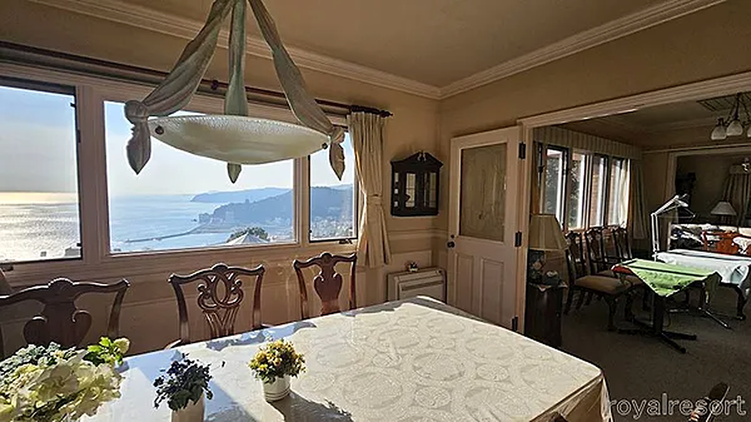Ocean View Hot Spring House / 3LLDK, Atami City, Shizuoka photo 4