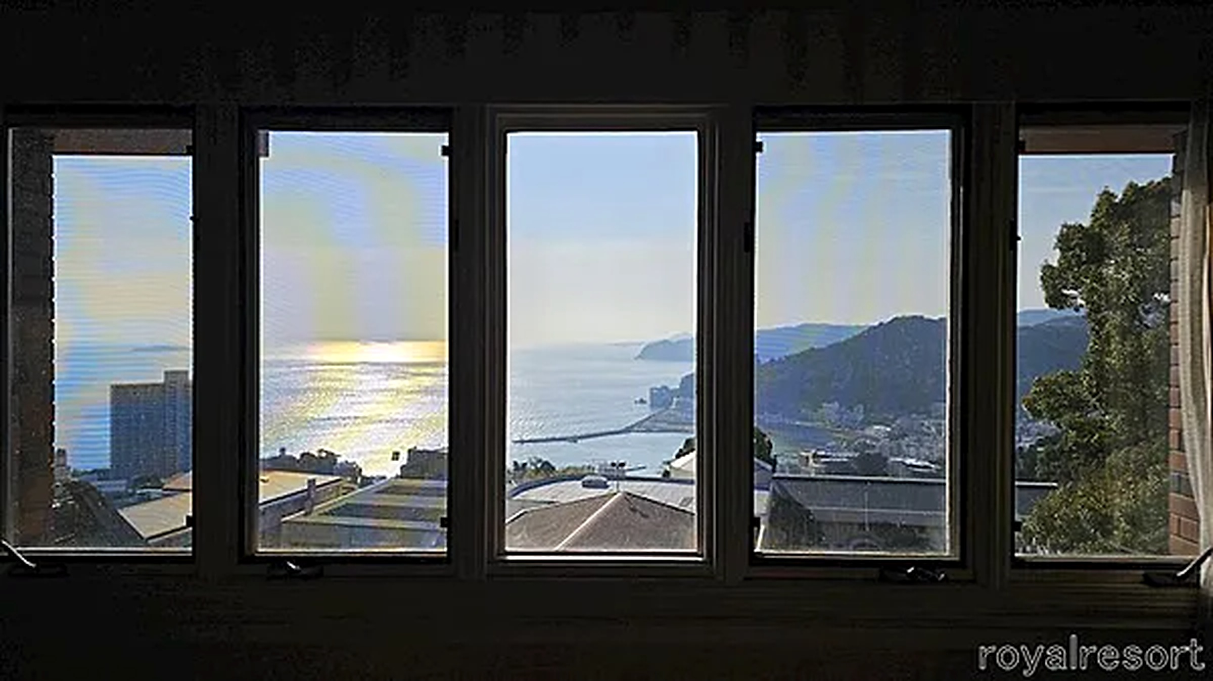 Ocean View Hot Spring House / 3LLDK, Atami City, Shizuoka photo 9