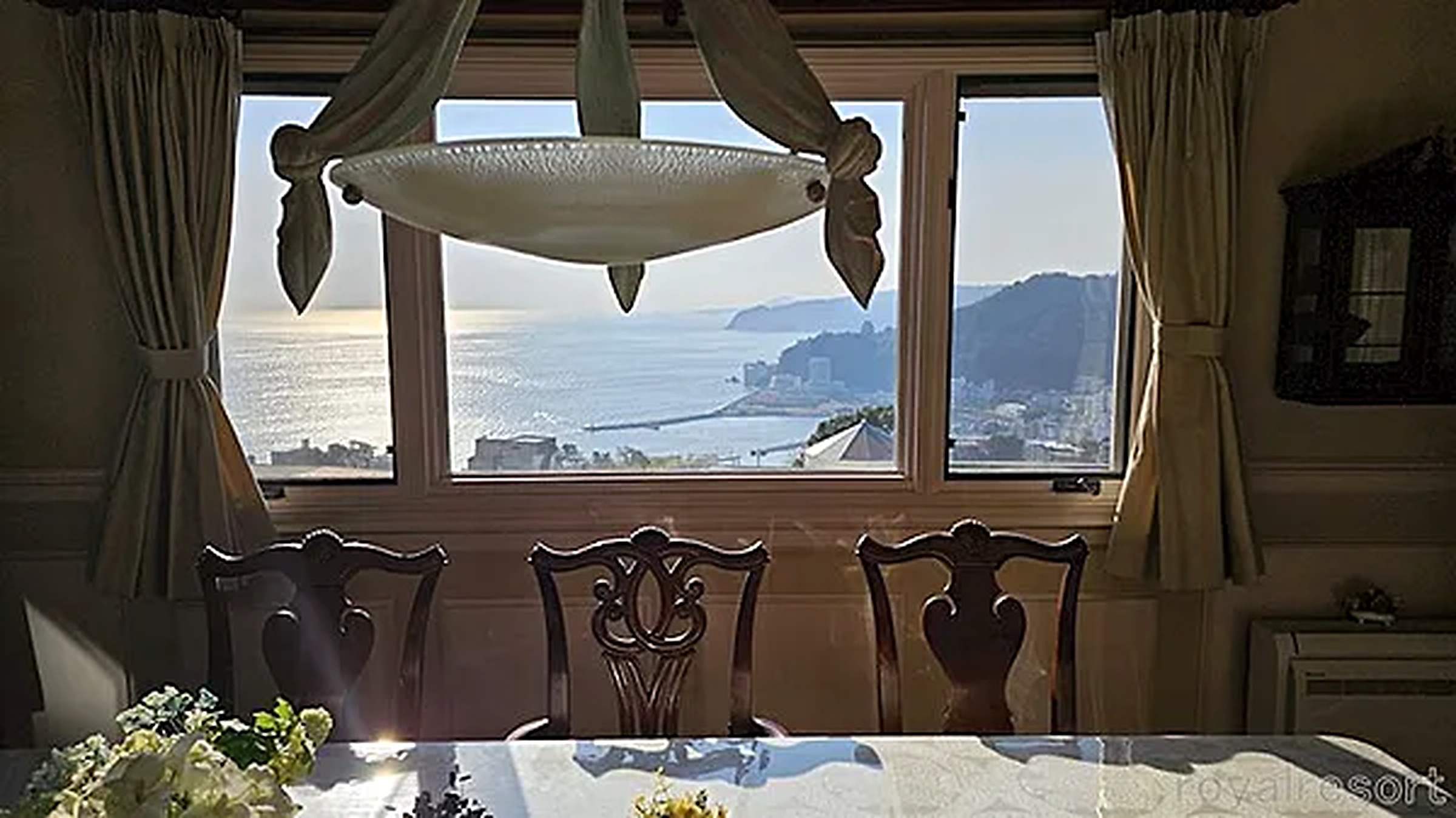 Ocean View Hot Spring House / 3LLDK, Atami City, Shizuoka photo 5