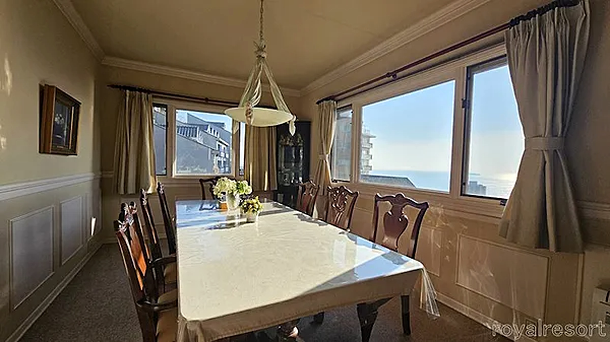 Ocean View Hot Spring House / 3LLDK, Atami City, Shizuoka photo 7