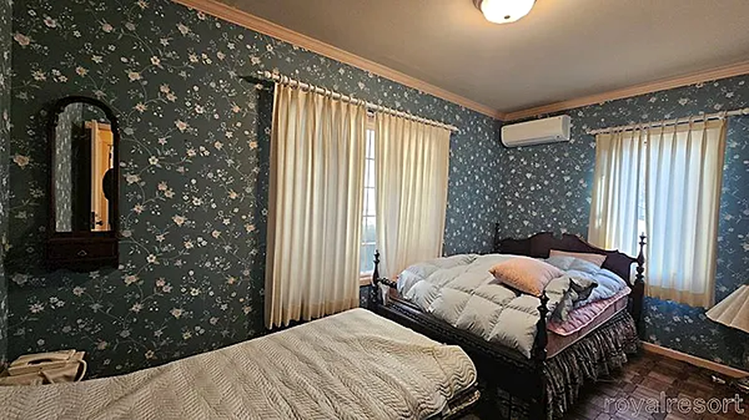 Ocean View Hot Spring House / 3LLDK, Atami City, Shizuoka photo 12