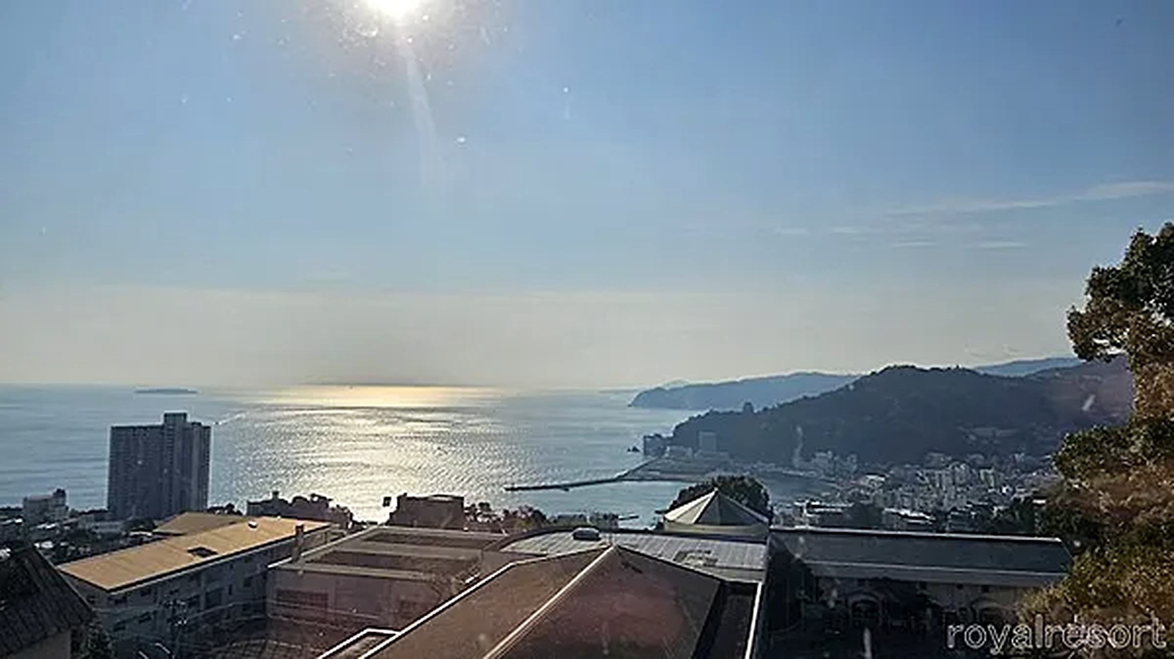 Ocean View Hot Spring House / 3LLDK, Atami City, Shizuoka photo 10