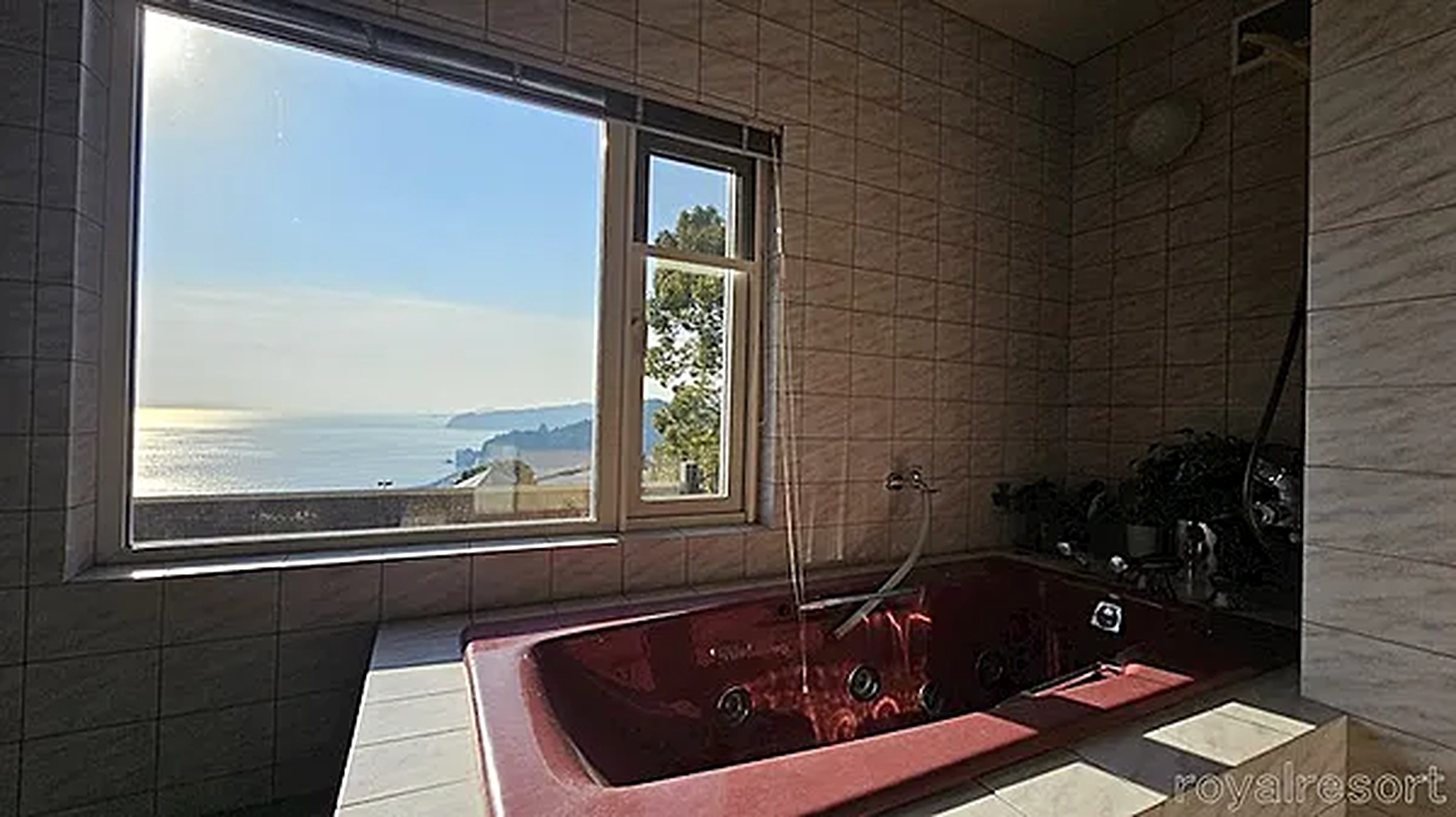 Ocean View Hot Spring House / 3LLDK, Atami City, Shizuoka photo 13