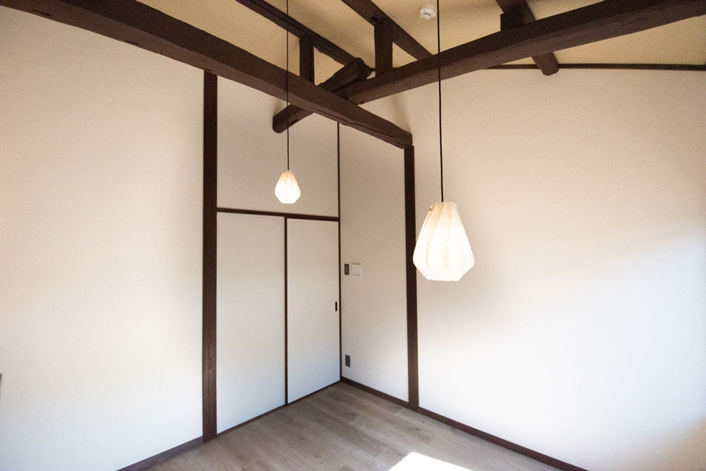 Licensed Kyoto Machiya / 4DK, Kyoto City, Kyoto photo 5