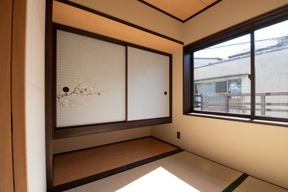 Licensed Kyoto Machiya / 4DK, Kyoto City, Kyoto photo 6