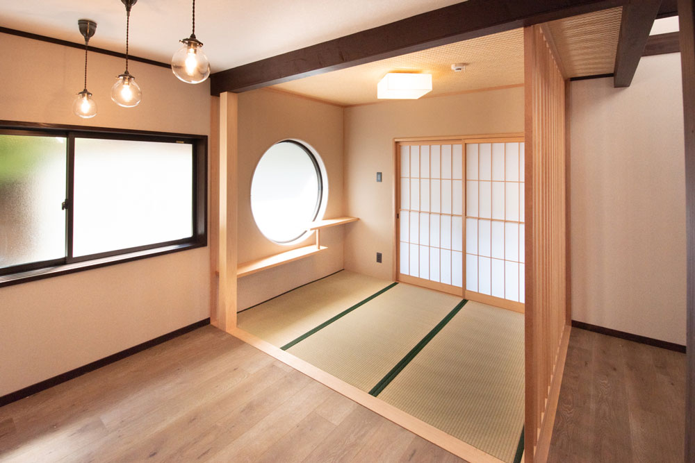 Licensed Kyoto Machiya / 4DK, Kyoto City, Kyoto photo 12