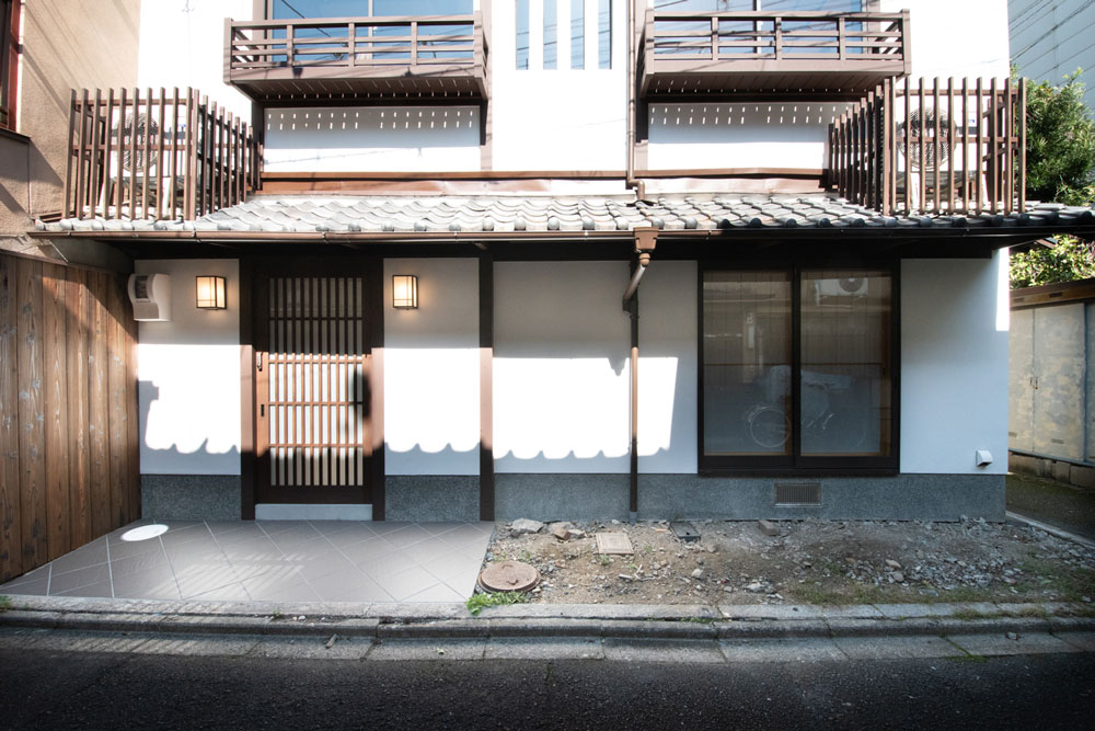 Licensed Kyoto Machiya / 4DK, Kyoto City, Kyoto photo 10