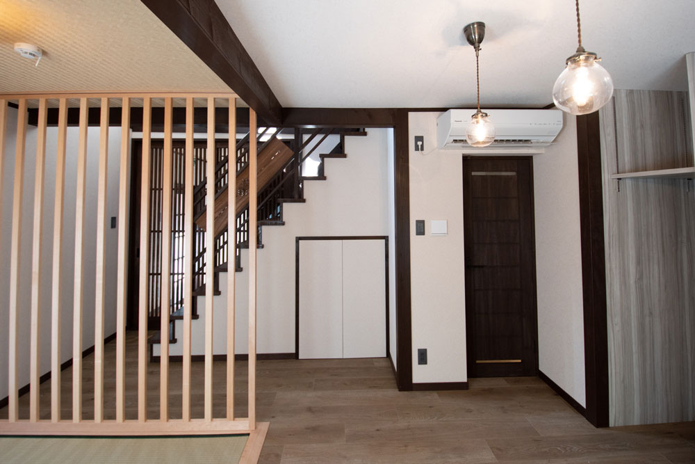 Licensed Kyoto Machiya / 4DK, Kyoto City, Kyoto photo 13