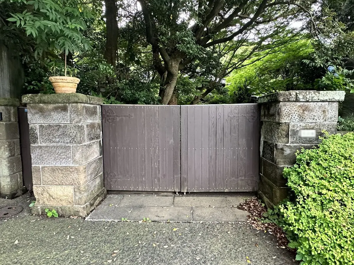 Japanese Garden Residence / 6K, Kamakura City, Kanagawa photo 9