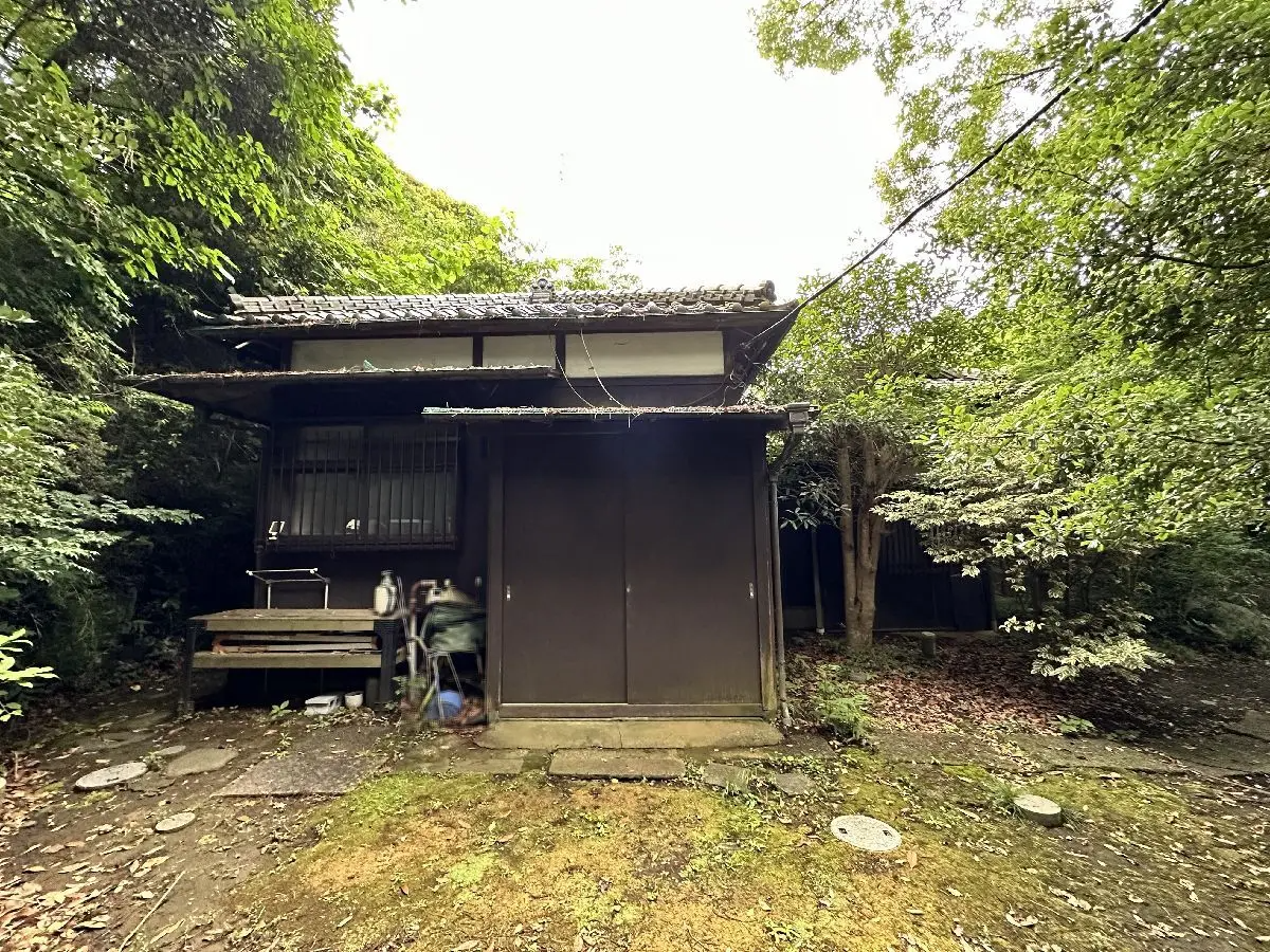 Japanese Garden Residence / 6K, Kamakura City, Kanagawa photo 6