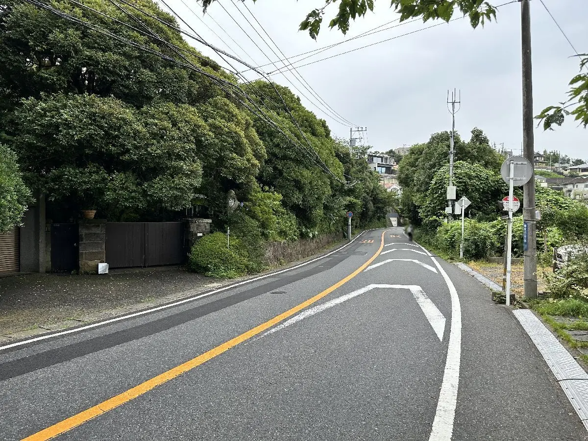 Japanese Garden Residence / 6K, Kamakura City, Kanagawa photo 11