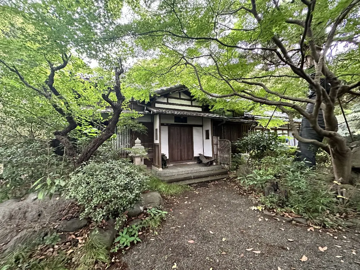 Japanese Garden Residence / 6K, Kamakura City, Kanagawa photo 10