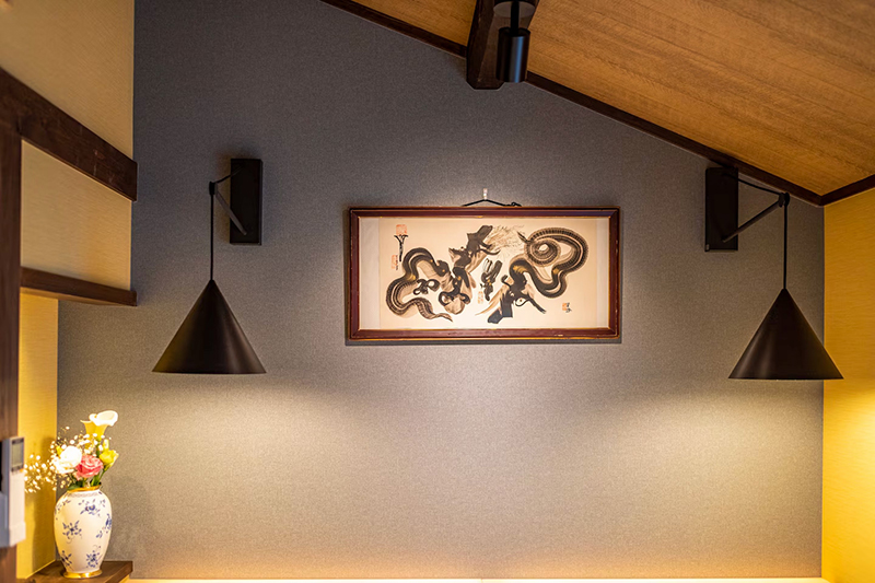 Kyoto Machiya Guesthouse / 3K, Kyoto City, Kyoto photo 4
