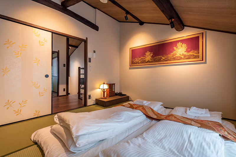 Kyoto Machiya Guesthouse / 3K, Kyoto City, Kyoto photo 7