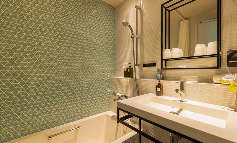Kyoto Machiya Guesthouse / 3K, Kyoto City, Kyoto photo 8