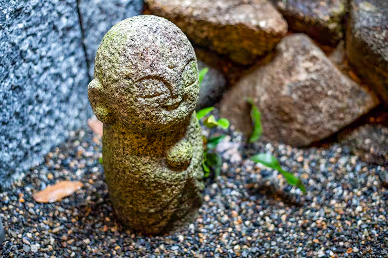 Kyoto Machiya Guesthouse / 3K, Kyoto City, Kyoto photo 10