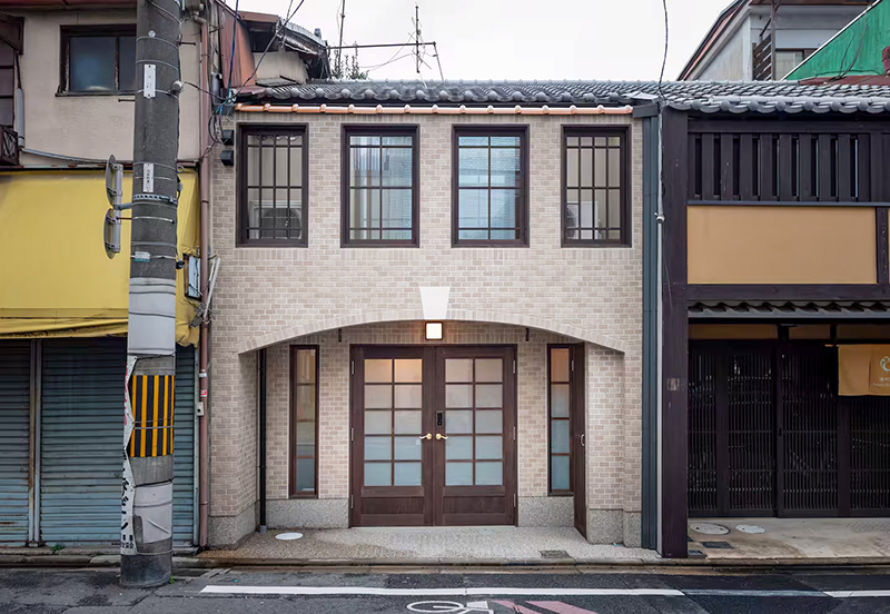 Kyoto Machiya Guesthouse / 3K, Kyoto City, Kyoto photo 5