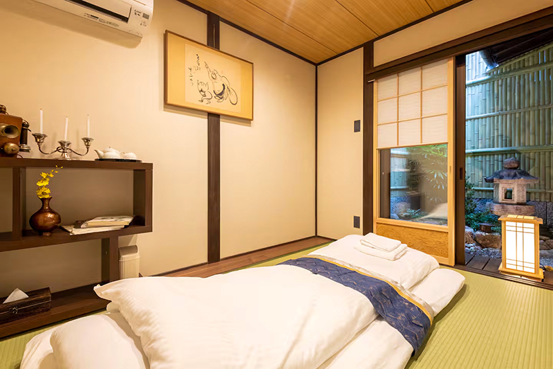 Kyoto Machiya Guesthouse / 3K, Kyoto City, Kyoto photo 23