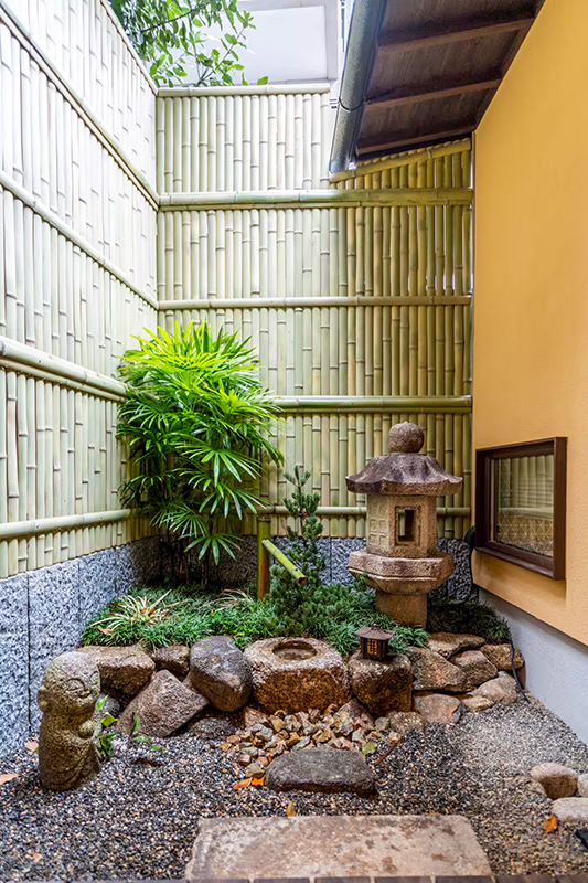 Kyoto Machiya Guesthouse / 3K, Kyoto City, Kyoto photo 2