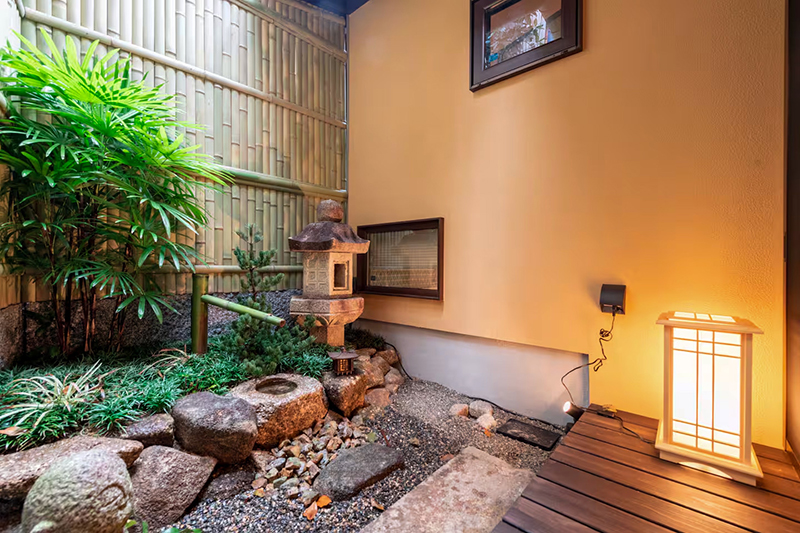 Kyoto Machiya Guesthouse / 3K, Kyoto City, Kyoto photo 3