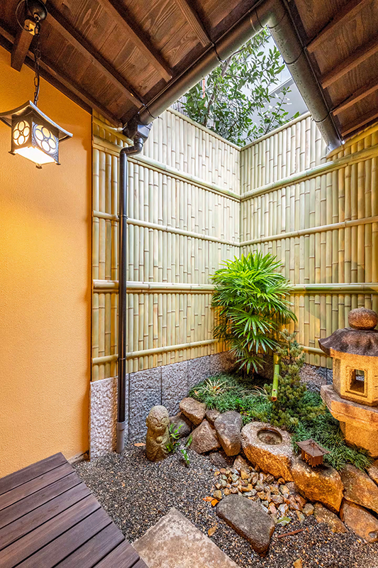 Kyoto Machiya Guesthouse / 3K, Kyoto City, Kyoto photo 6