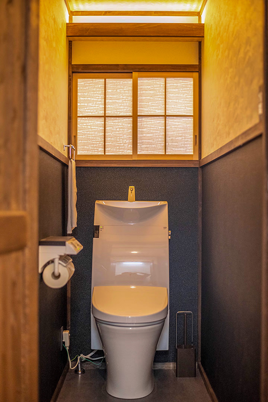 Kyoto Machiya Guesthouse / 3K, Kyoto City, Kyoto photo 17