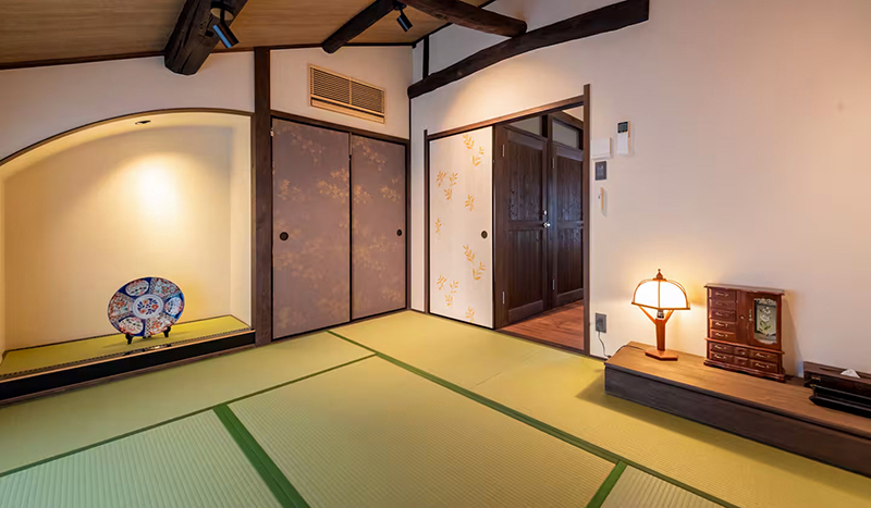 Kyoto Machiya Guesthouse / 3K, Kyoto City, Kyoto photo 16