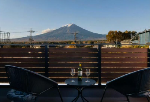 Mt. Fuji View Guesthouse / 4LDK, Fujiyoshida City, Yamanashi photo 2