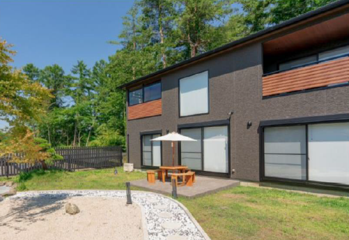 Mt. Fuji View Guesthouse / 4LDK, Fujiyoshida City, Yamanashi photo 1