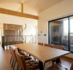Mt. Fuji View Guesthouse / 4LDK, Fujiyoshida City, Yamanashi photo 3
