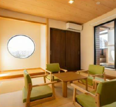 Mt. Fuji View Guesthouse / 4LDK, Fujiyoshida City, Yamanashi photo 5