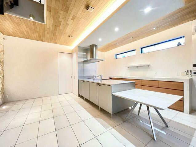 Sumitomo Forestry House / 6SLDK, Osaka City, Osaka photo
