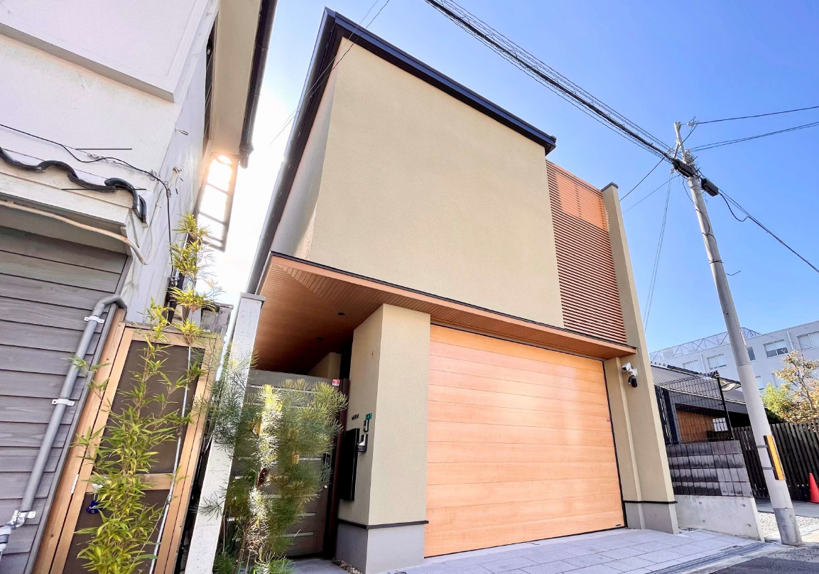 Sumitomo Forestry House / 6SLDK, Osaka City, Osaka photo 2
