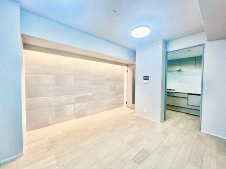 Tower Condo / 2LDK, Shinjuku Ward, Tokyo photo 2