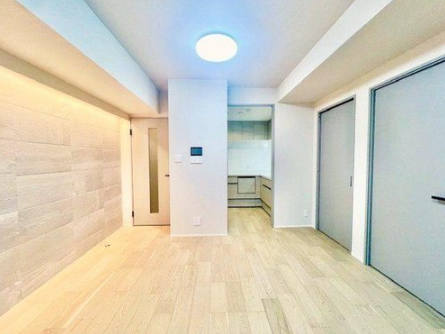 Tower Condo / 2LDK, Shinjuku Ward, Tokyo photo 3