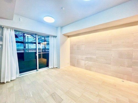 Tower Condo / 2LDK, Shinjuku Ward, Tokyo photo