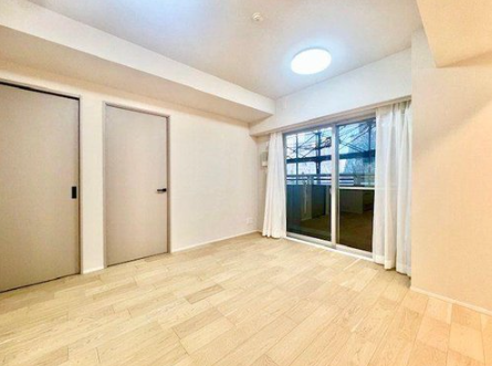 Tower Condo / 2LDK, Shinjuku Ward, Tokyo photo 4