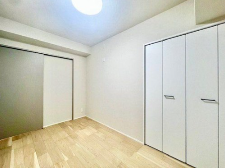 Tower Condo / 2LDK, Shinjuku Ward, Tokyo photo 9