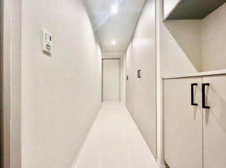 Tower Condo / 2LDK, Shinjuku Ward, Tokyo photo 11
