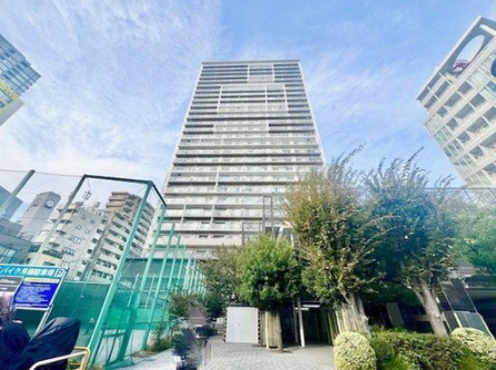 Tower Condo / 2LDK, Shinjuku Ward, Tokyo photo 13