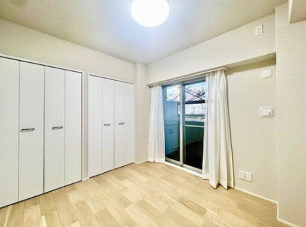 Tower Condo / 2LDK, Shinjuku Ward, Tokyo photo 10