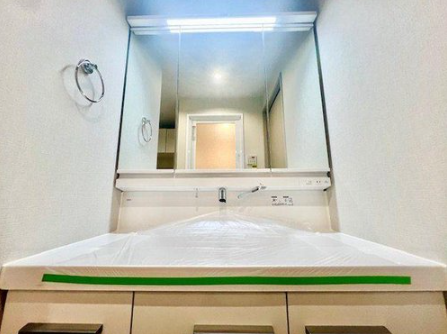 Tower Condo / 2LDK, Shinjuku Ward, Tokyo photo 6