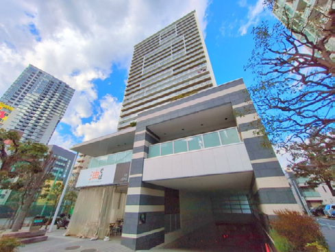 Tower Condo / 2LDK, Shinjuku Ward, Tokyo photo 14