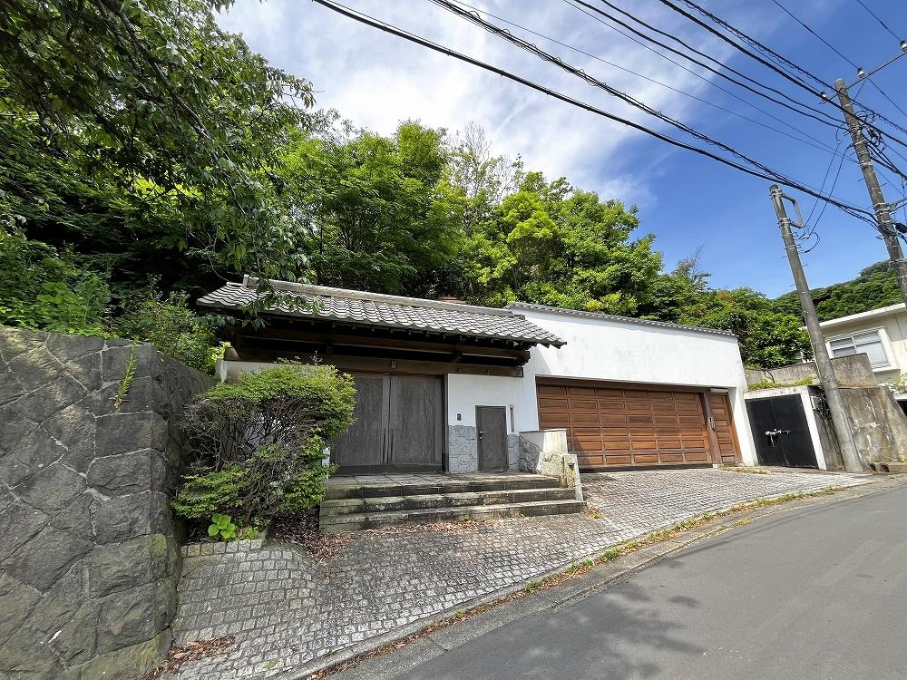 Luxury Estate / 5LDK+2S, Kamakura City, Kanagawa photo