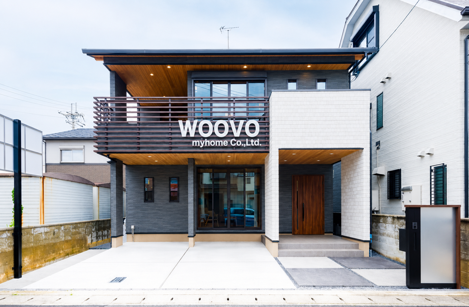 Natural Wood Model House / 2LDK+Loft, Kyoto City, Kyoto photo 12